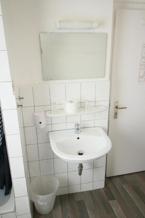 Einzelzimmer