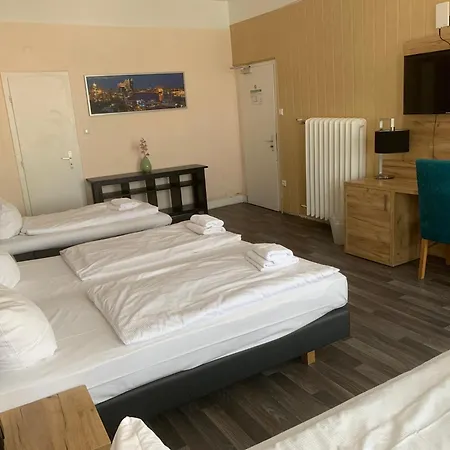 Hotel Bee Fang-3