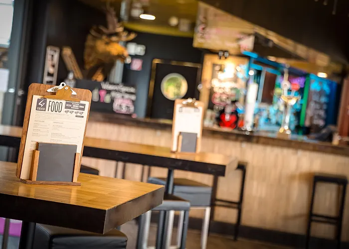 Hostel Generator Hamburg